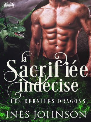 cover image of La Sacrifiée Indécise